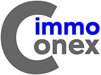 Immoconex Logo