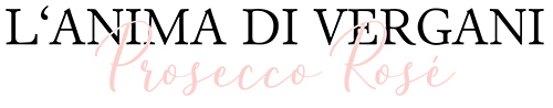 Vergani Prosecco Logo