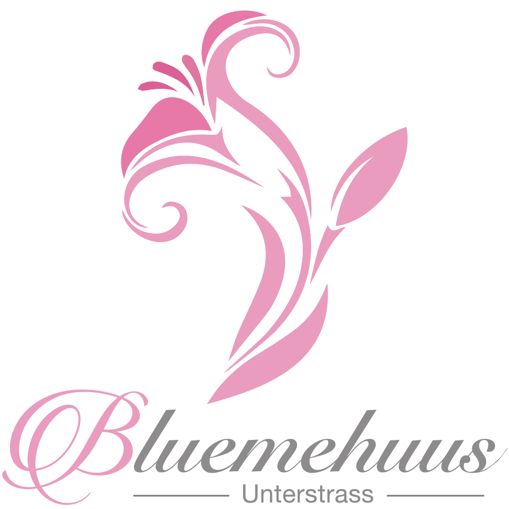 Logo Bluemehuus Quadratisch