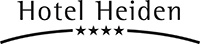 Hotel Heiden Logo